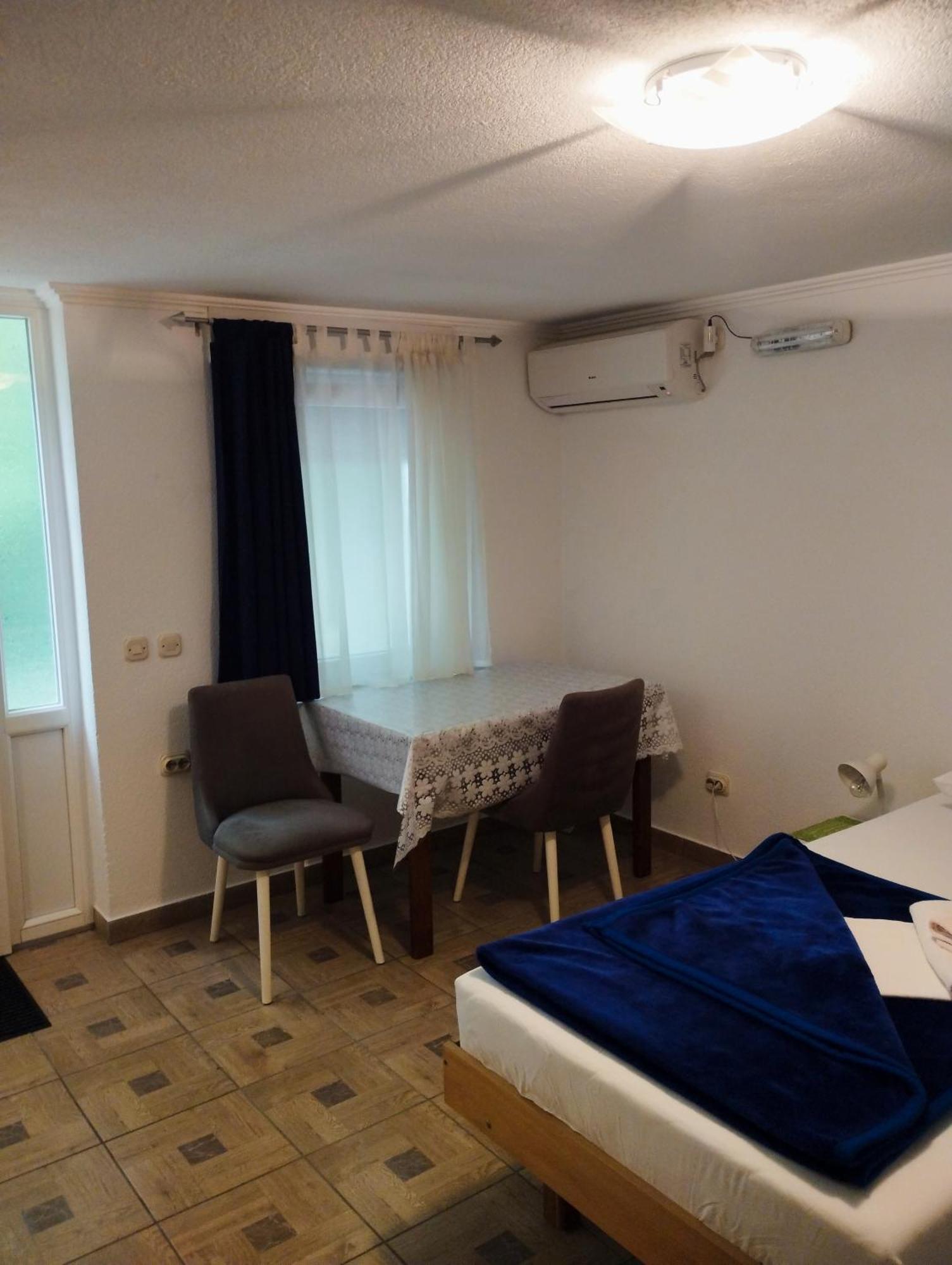 Ana Stjepan Nikolic - Pilgrim'S 2Nd Home Međugorje エクステリア 写真