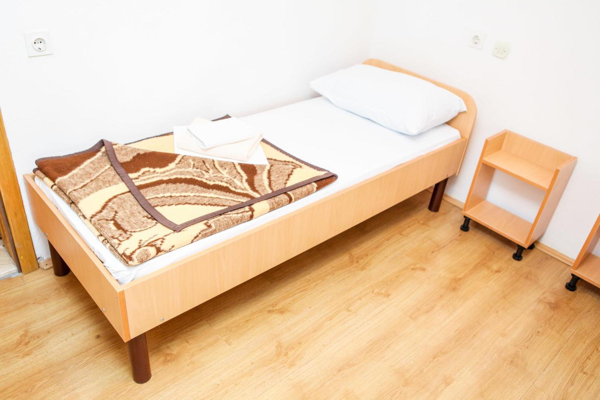 Ana Stjepan Nikolic - Pilgrim'S 2Nd Home Međugorje 部屋 写真