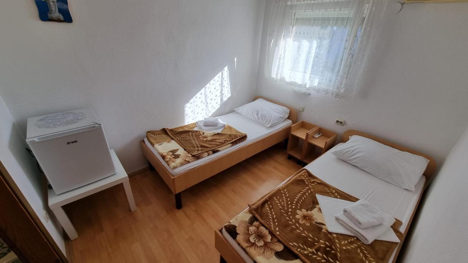 Ana Stjepan Nikolic - Pilgrim'S 2Nd Home Međugorje エクステリア 写真