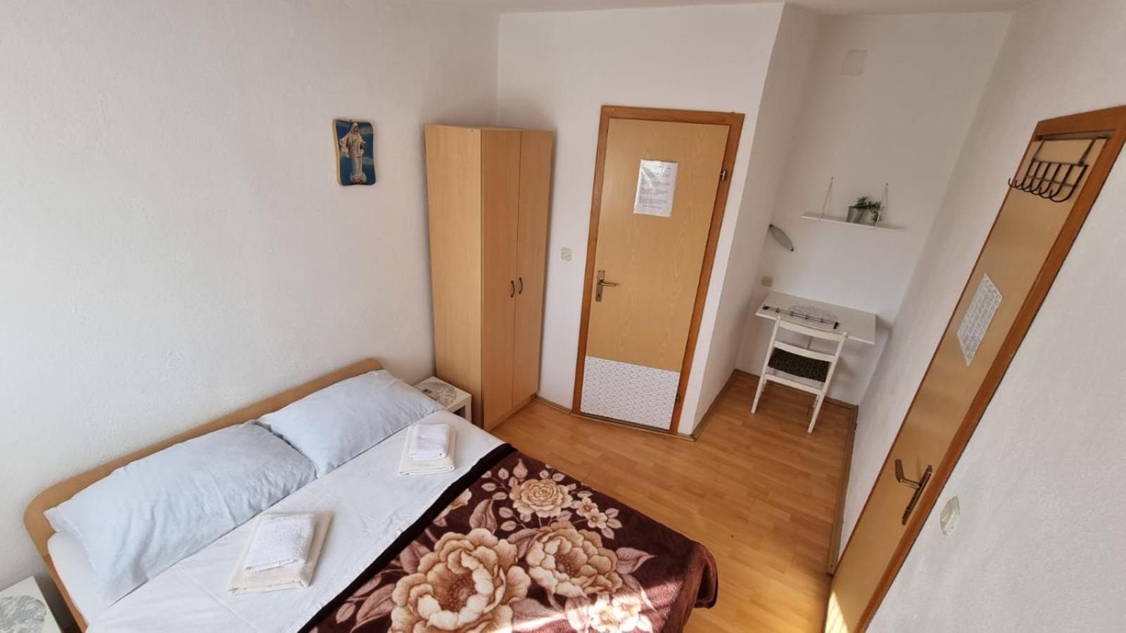 Ana Stjepan Nikolic - Pilgrim'S 2Nd Home Međugorje エクステリア 写真