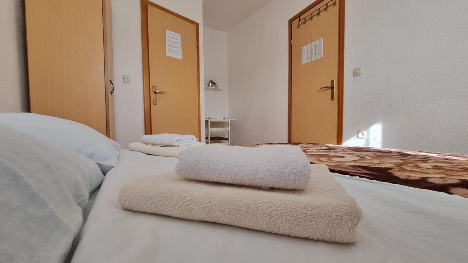 Ana Stjepan Nikolic - Pilgrim'S 2Nd Home Međugorje エクステリア 写真