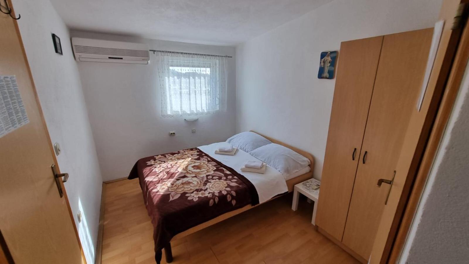 Ana Stjepan Nikolic - Pilgrim'S 2Nd Home Međugorje エクステリア 写真