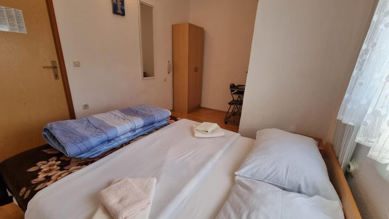Ana Stjepan Nikolic - Pilgrim'S 2Nd Home Međugorje エクステリア 写真