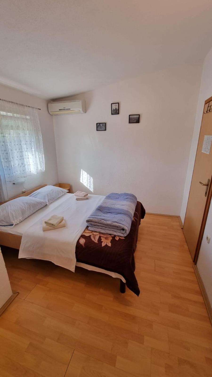 Ana Stjepan Nikolic - Pilgrim'S 2Nd Home Međugorje エクステリア 写真