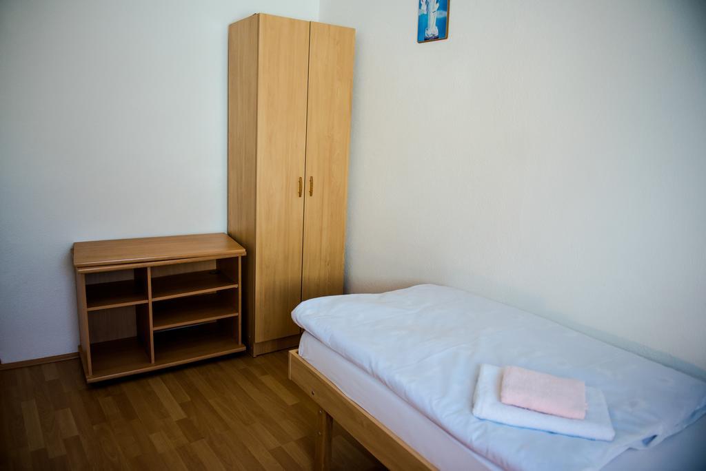 Ana Stjepan Nikolic - Pilgrim'S 2Nd Home Međugorje エクステリア 写真