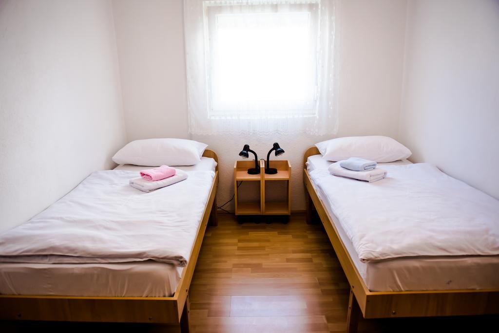 Ana Stjepan Nikolic - Pilgrim'S 2Nd Home Međugorje エクステリア 写真