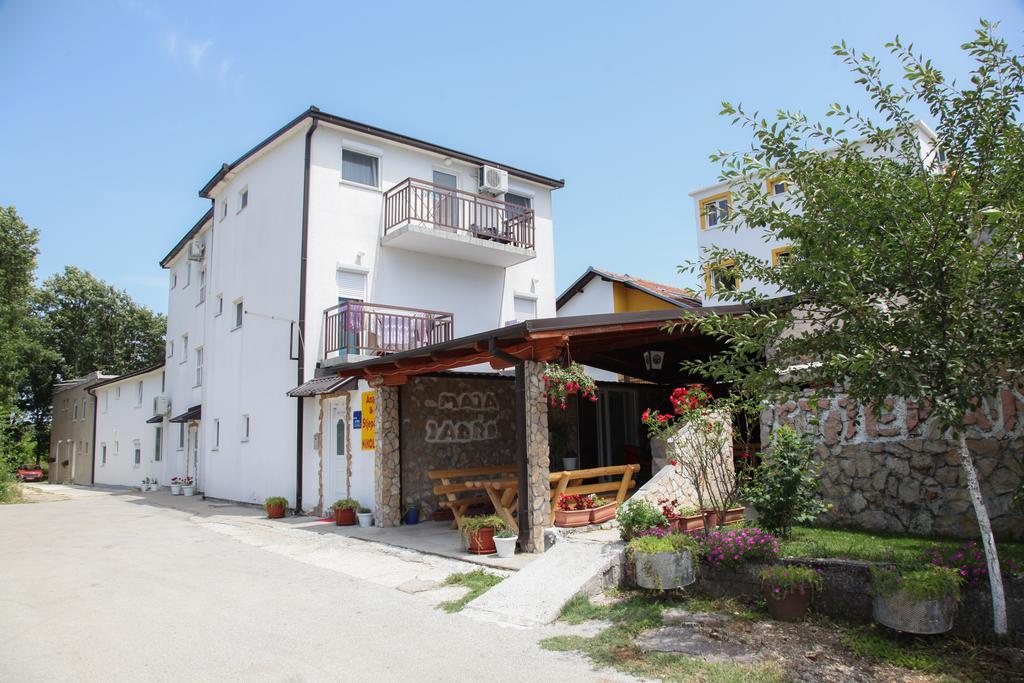 Ana Stjepan Nikolic - Pilgrim'S 2Nd Home Međugorje エクステリア 写真