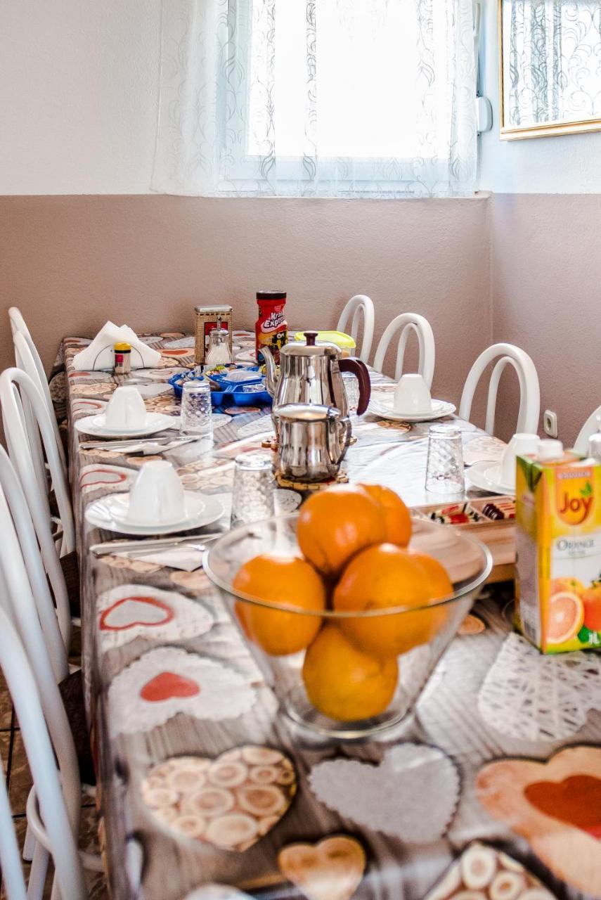 Ana Stjepan Nikolic - Pilgrim'S 2Nd Home Međugorje エクステリア 写真