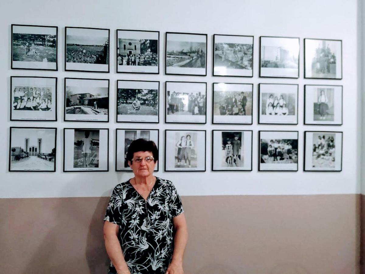 Ana Stjepan Nikolic - Pilgrim'S 2Nd Home Međugorje エクステリア 写真